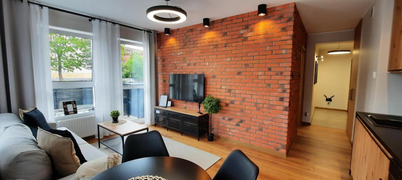 Asti Apartamenty Centrum Stargard Stargard Szczecinski Exterior photo