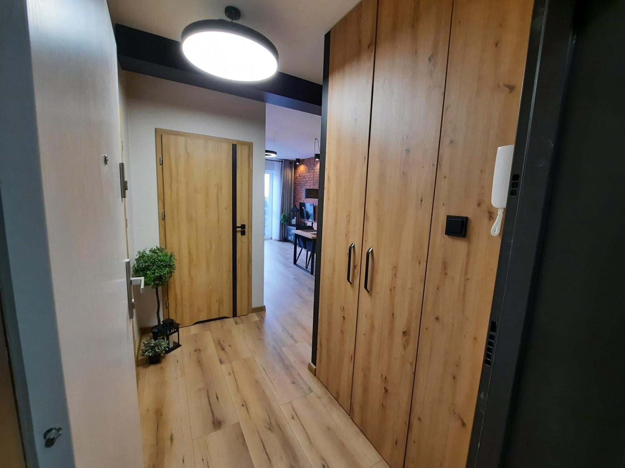 Asti Apartamenty Centrum Stargard Stargard Szczecinski Exterior photo