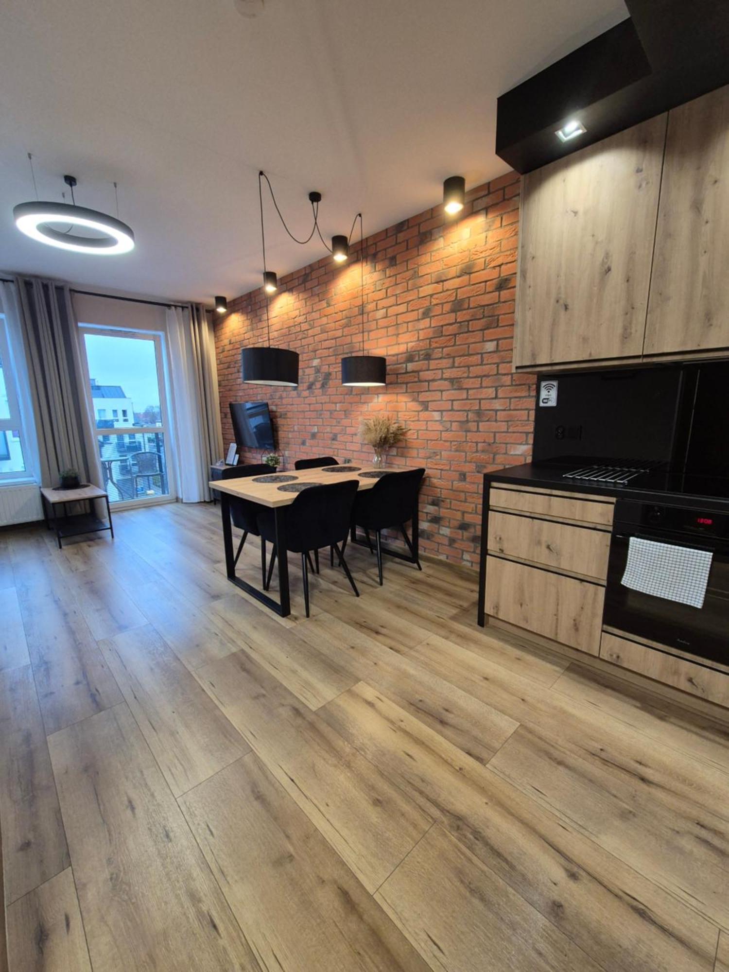 Asti Apartamenty Centrum Stargard Stargard Szczecinski Exterior photo